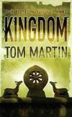 Kingdom 9780330452120, Livres, Tom Martin, Verzenden
