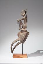 Un masque en bois Mossi Marka - Mossi Marka - Burkina Faso, Antiek en Kunst