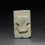 Oude Egypte, Oude rijk Faience Djoser’s piramide