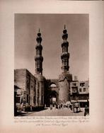 Lenhert & Landrock - Cairo : Rab El Zuela