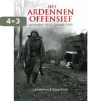 Het Ardennen offensief 9789463290074 Simon Forty, Boeken, Verzenden, Zo goed als nieuw, Simon Forty