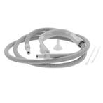 Gaggenau Afvoerset Condensdroger 12013784, Elektronische apparatuur, Verzenden, Nieuw