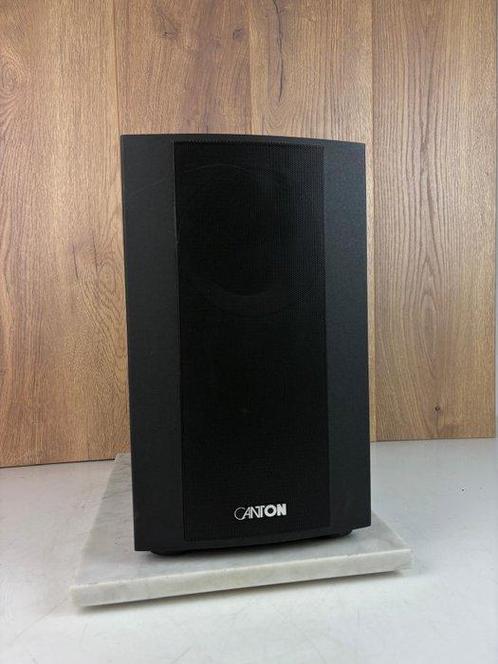Canton - Subwoofer amplifié Ensemble de hauts-parleurs, Audio, Tv en Foto, Radio's