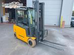 Jungheinrich EFG 320 - Elektrische heftruck, Ophalen of Verzenden, Overige typen, Jungheinrich