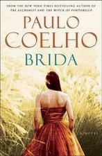 Brida 9780061578939, Livres, Paulo Coelho, Paulo Coelho, Verzenden