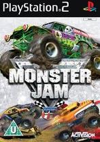 Monster Jam-Standaard (PlayStation 2) Gebruikt, Ophalen of Verzenden, Nieuw