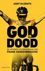 God is dood 9789492159656 Andy McGrath, Verzenden, Gelezen, Andy McGrath