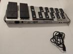 Behringer, FCB-1010 Controlador Midi - Pédale deffet (Sans
