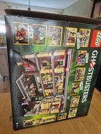 Lego Set - 75827 - Ghostbusters - Firehouse Headquarters, Enfants & Bébés, Jouets | Duplo & Lego