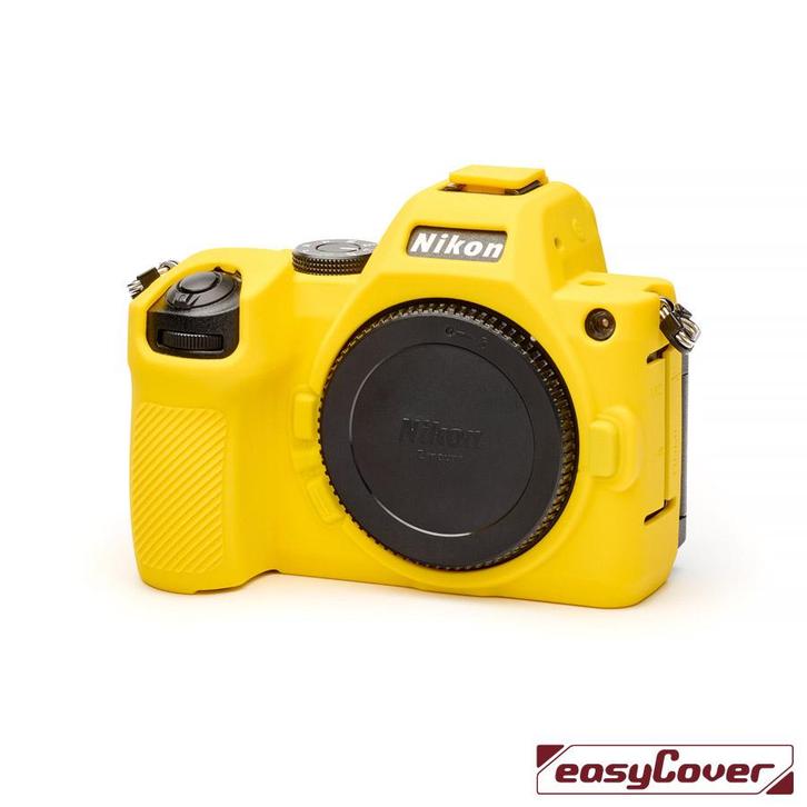 EasyCover camera body protection voor Nikon Z5 Mark II, Audio, Tv en Foto, Fotografie | Fotostudio en Toebehoren, Nieuw, Ophalen of Verzenden