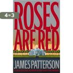 Roses Are Red 9780316693257 James Patterson, Boeken, Verzenden, Gelezen, James Patterson