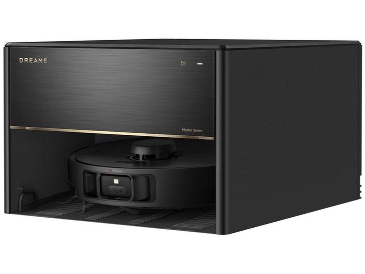 Dreame X40 Master - Robotstofzuiger - 8-in-1 Handsfree, Electroménager, Aspirateurs, Envoi