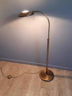 Steinhauer - Lampadaire - Laiton - Réglable en hauteur, bras, Antiek en Kunst