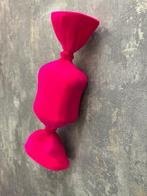 KIRAS - CANDY DA MURO FUCSIA VELVET- 32CM