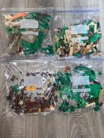 Lego Set - 79003 - The Hobbit - La rencontre à Cul-de-sac, Kinderen en Baby's, Speelgoed | Duplo en Lego, Nieuw