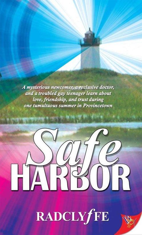 Provincetown Tales 1 - Safe Harbor 9781602822429, Livres, Livres Autre, Envoi