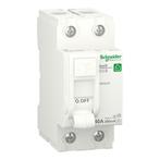 Schneider Electric Resi9 40A RCCB Type A Disjoncteur, Doe-het-zelf en Bouw, Verzenden, Nieuw