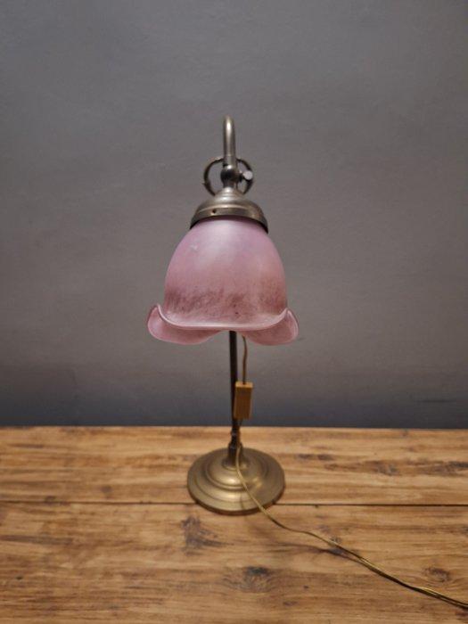 Tafellamp - Brons, Antiek en Kunst, Curiosa en Brocante