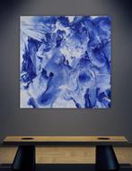 Joan LLaverias - Velas 76 - XXL, Antiek en Kunst, Kunst | Schilderijen | Modern