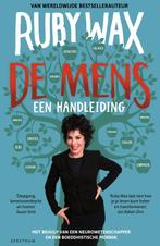 De mens, een handleiding 9789000361106 Ruby Wax, Verzenden, Ruby Wax