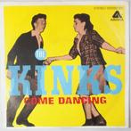 Kinks, The - Come dancing - Single, Cd's en Dvd's, Vinyl Singles, Gebruikt, 7 inch, Pop, Single