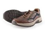 Rieker Sneakers in maat 42 Bruin | 5% extra korting, Kleding | Heren, Schoenen, Bruin, Verzenden, Zo goed als nieuw, Sneakers