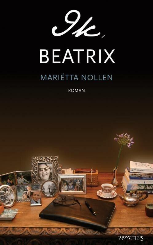 Ik, Beatrix (9789044616415, Mariëtta Nollen), Livres, Romans, Envoi