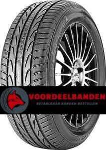 Semperit Speed-Life 2 265/35 R18 97Y XL, Autos : Pièces & Accessoires, Pneus & Jantes, Envoi