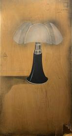 Italiaanse school (XX) - Prospettiva per il prototipo della