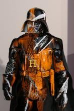 RichART - Dark Vador (Darth Vader) version Hermès (52 cm), Verzamelen, Nieuw