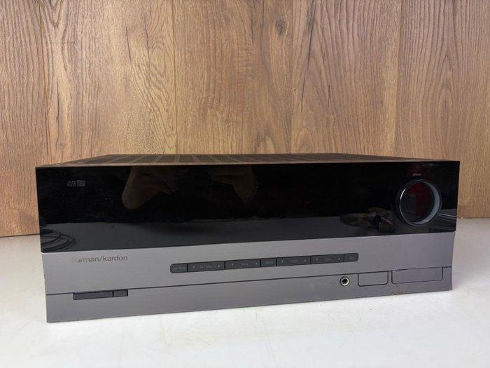 Harman Kardon - AVR-139 Solid state meerkanaals receiver, Audio, Tv en Foto, Radio's
