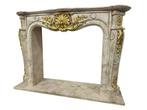 Style Napoléon III Cheminée - XXe siècle
