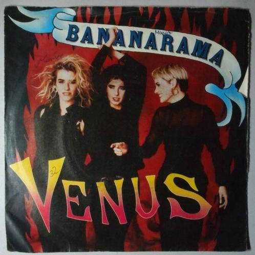 Bananarama  - Venus - Single, Cd's en Dvd's, Vinyl Singles, Single, Gebruikt, 7 inch, Pop