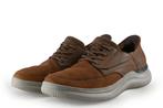 Skechers Instappers in maat 44 Bruin, Kleding | Heren, Schoenen, Bruin, Verzenden, Overige typen, Skechers