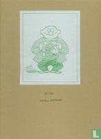 Tom Carbon - Koude kunstjes - 1992, Boeken, Eén stripboek, Verzenden, Zo goed als nieuw, Letzer, Laurent, Wijninckx, Gert.