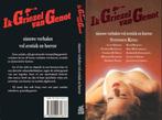 IK GRIEZEL VAN GENOT 9789026971877 Stephen King, Boeken, Verzenden, Gelezen, Stephen King