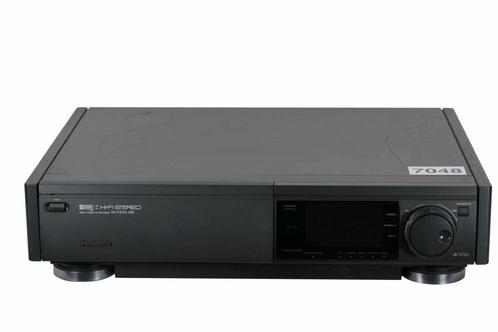 Panasonic NV-FS100 - Super VHS recorder, Audio, Tv en Foto, Videospelers, Verzenden