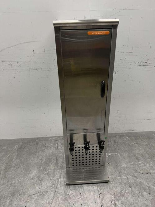 RVS Bivinox Koude wijn dispenser drankdispenser 230V Horeca, Zakelijke goederen, Horeca | Keukenapparatuur, Ophalen of Verzenden