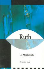 Ruth de Moabistische 9789066942301, Boeken, Godsdienst en Theologie, P. van der Lugt, Zo goed als nieuw, Verzenden