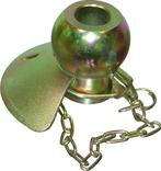 Kogelvangsteun cat 3. 37x64x72 (Werktuigen), Ophalen of Verzenden