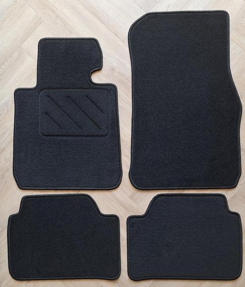 Automatten BMW 1 Serie F20 Bouwjaar 2010-2019, Auto diversen, Automatten, Nieuw, Verzenden