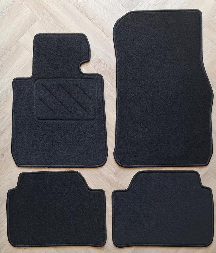 Automatten BMW 1 Serie F20 Bouwjaar 2010-2019, Auto diversen, Automatten, Nieuw, Verzenden