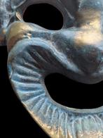 Grec ancien, Grande-Grèce masque - 18 cm (Sans Prix de