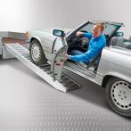 Datona Aluminium oprijplaat auto - 350 cm - 2 ton - Datona, Auto diversen, Ophalen of Verzenden, Nieuw