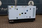 Veiling: Generator Bauer GFS-12kW Diesel 15kVA 2025 Nieuw, Ophalen