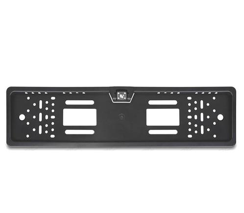 Caméra de Recul Led Pour Support Plaque DImmatriculation, Auto diversen, Achteruitrijcamera's, Verzenden