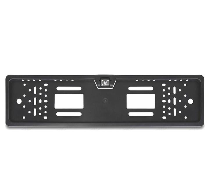 Caméra de Recul Led Pour Support Plaque DImmatriculation, Auto diversen, Achteruitrijcamera's, Verzenden