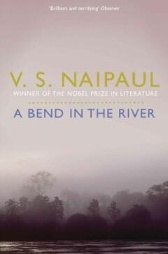 A Bend in the River 9780330522991 V.S. Naipaul, Boeken, Taal | Engels, Gelezen, Verzenden
