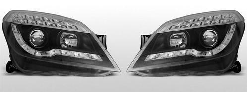 Carnamics Koplampen |   | Devil Eyes zwart, Auto-onderdelen, Verlichting, Nieuw, Verzenden