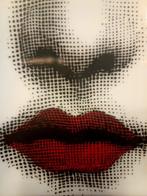 Vide-poche - Fornasetti - Bocca - Italie